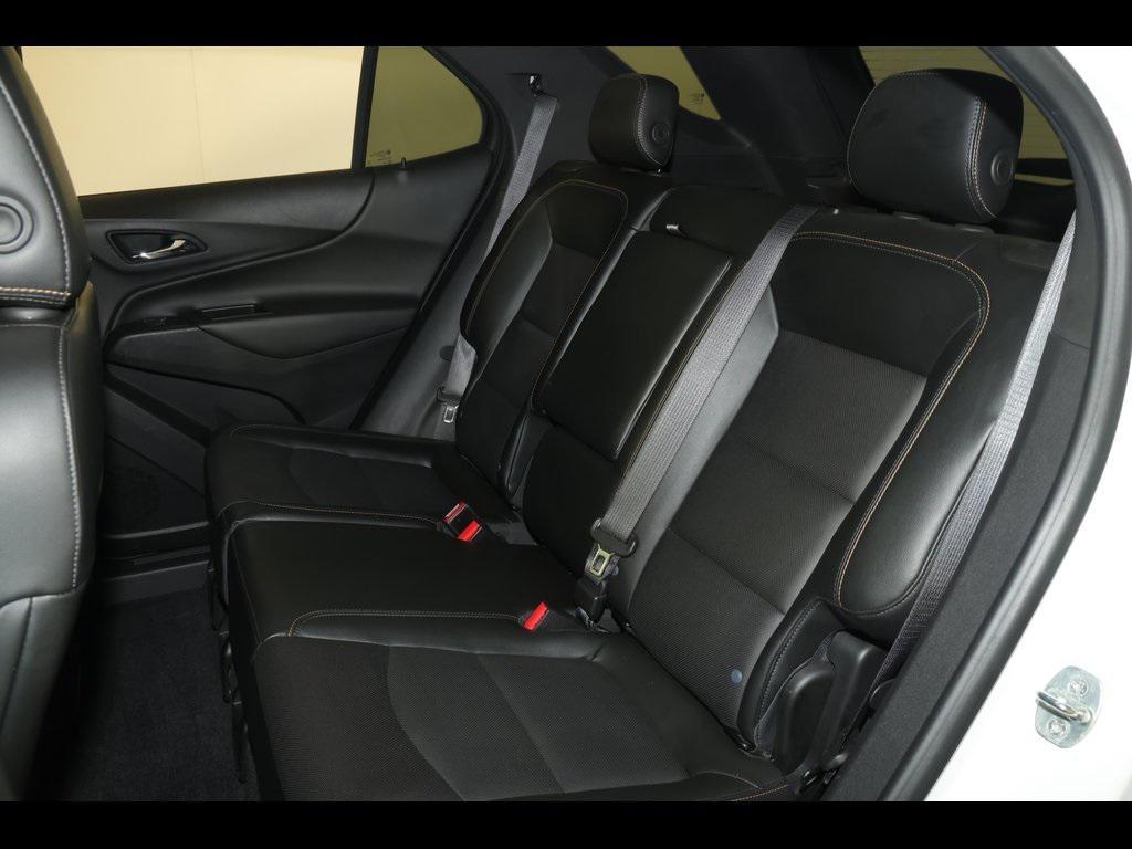 used 2020 Chevrolet Equinox car, priced at $13,274