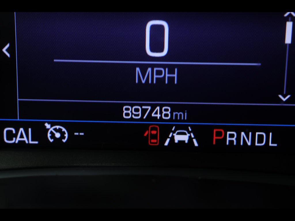 used 2020 Chevrolet Equinox car, priced at $13,274