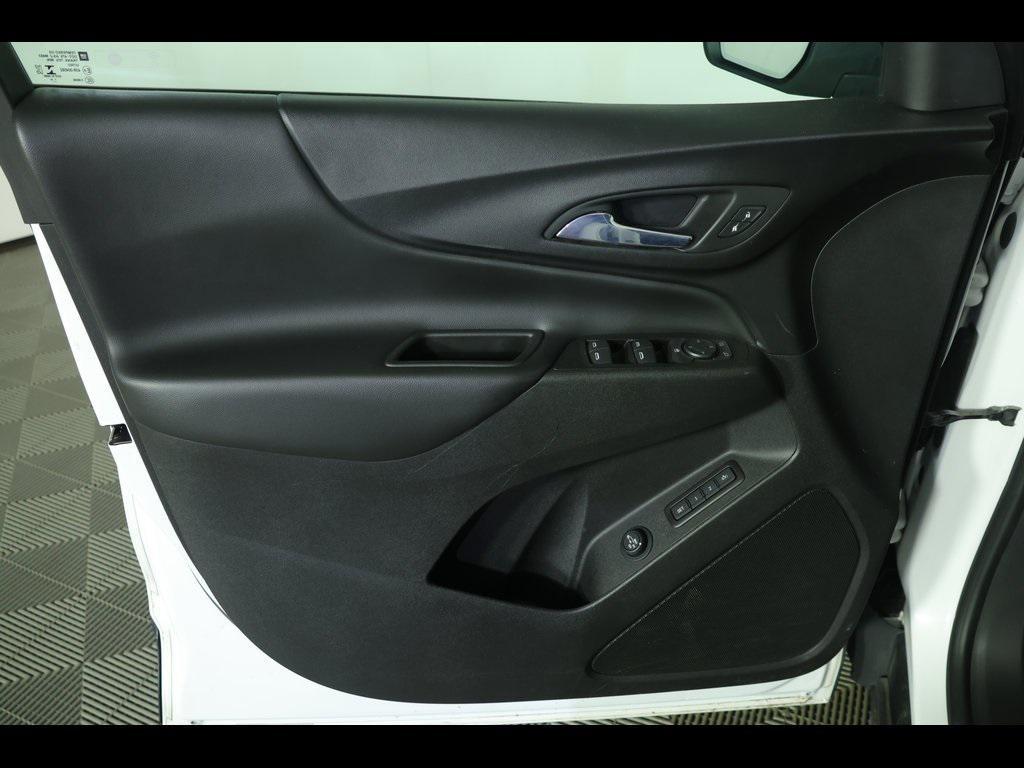 used 2020 Chevrolet Equinox car, priced at $13,274