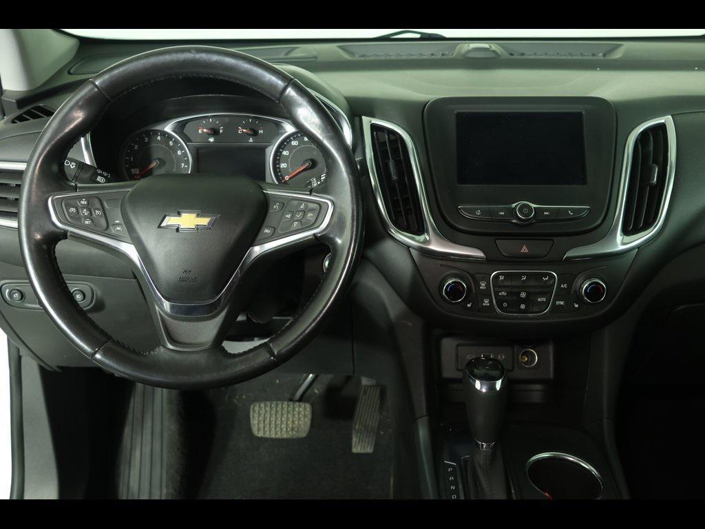 used 2020 Chevrolet Equinox car, priced at $13,274