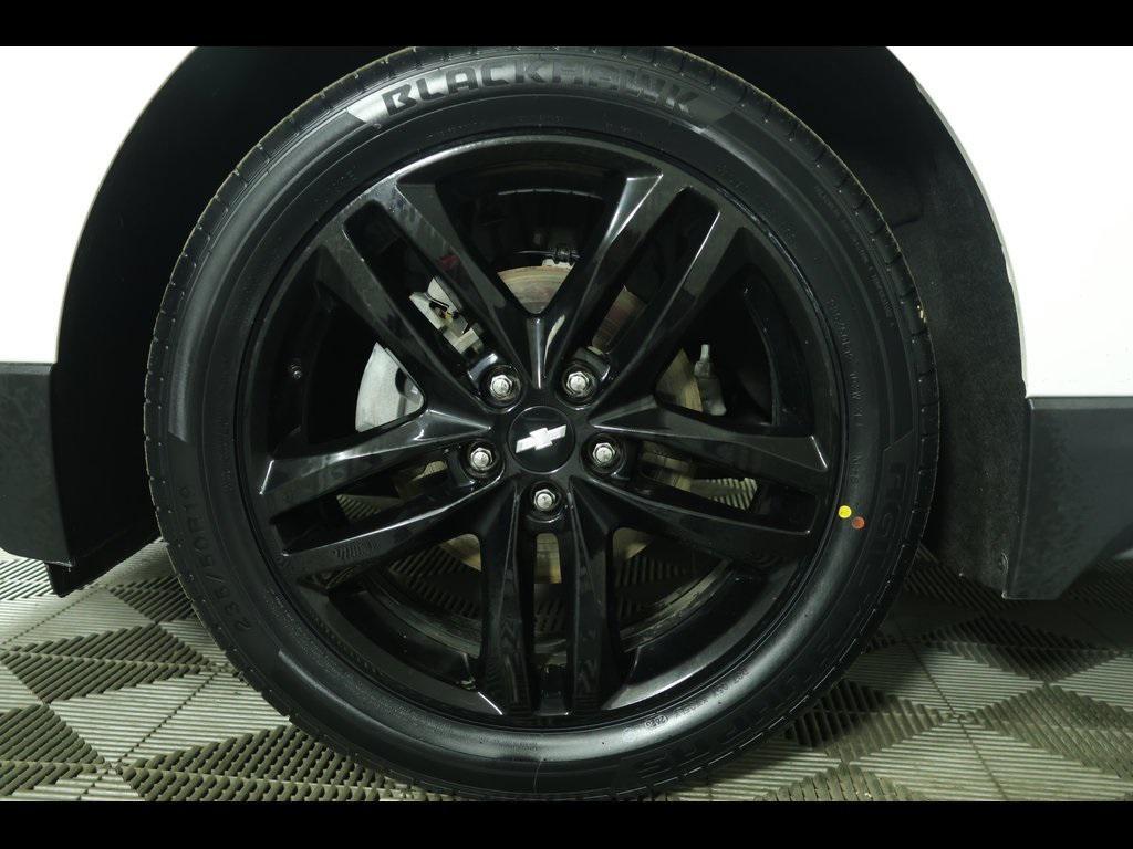 used 2020 Chevrolet Equinox car, priced at $13,274