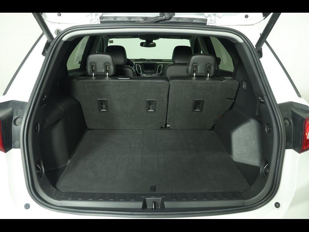 used 2020 Chevrolet Equinox car, priced at $13,274