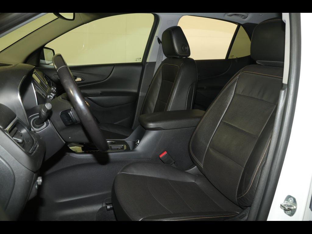 used 2020 Chevrolet Equinox car, priced at $13,274