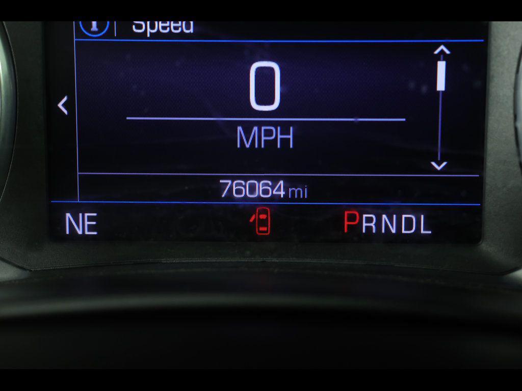 used 2020 Chevrolet Equinox car, priced at $18,322