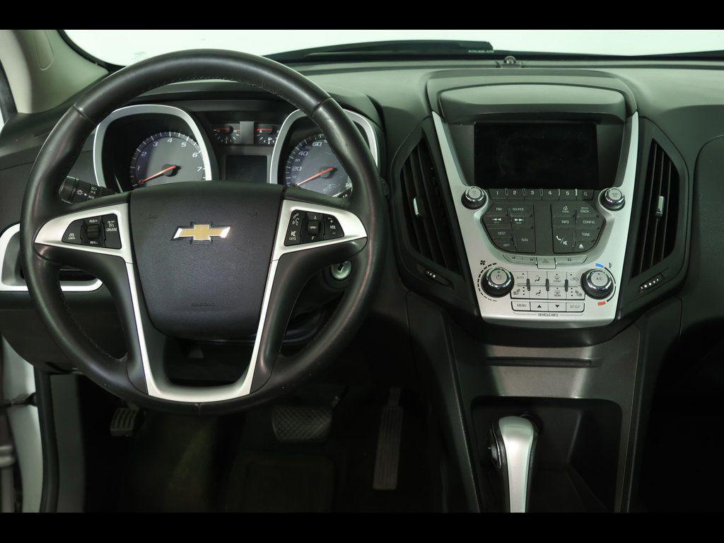 used 2013 Chevrolet Equinox car, priced at $8,346