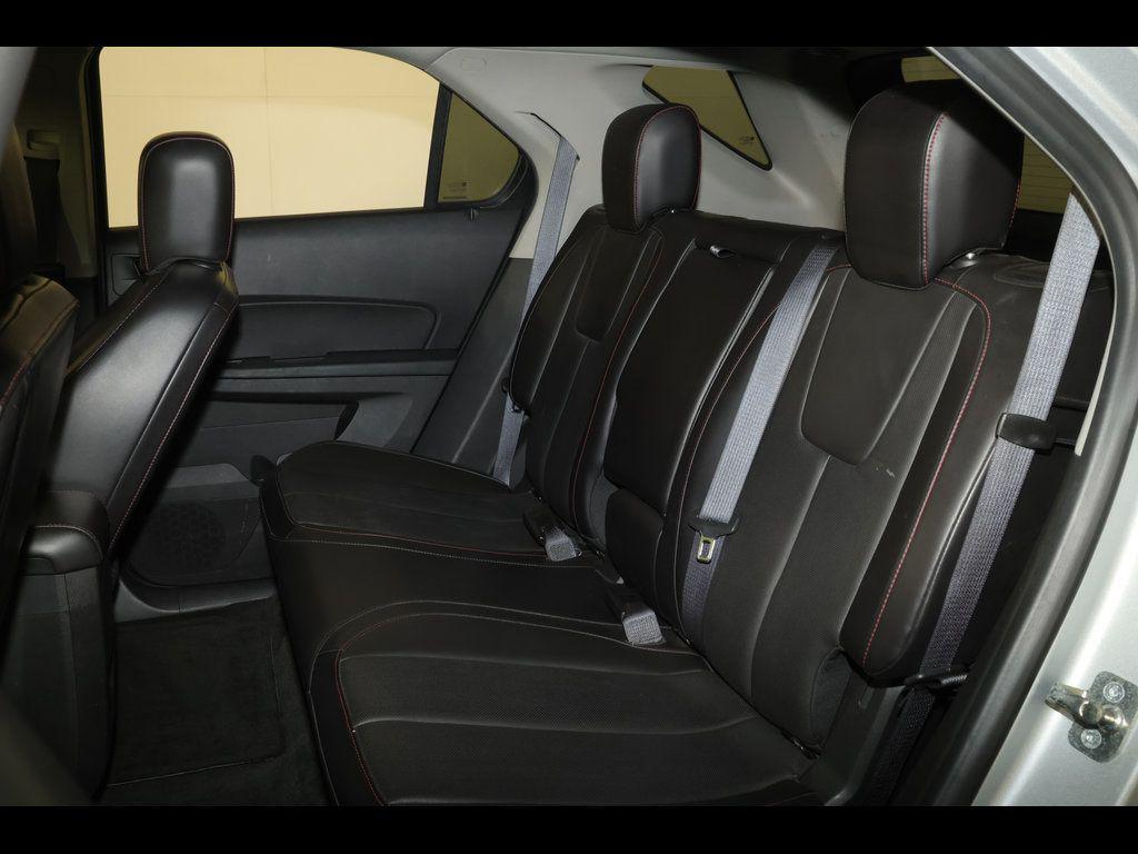 used 2013 Chevrolet Equinox car, priced at $8,346
