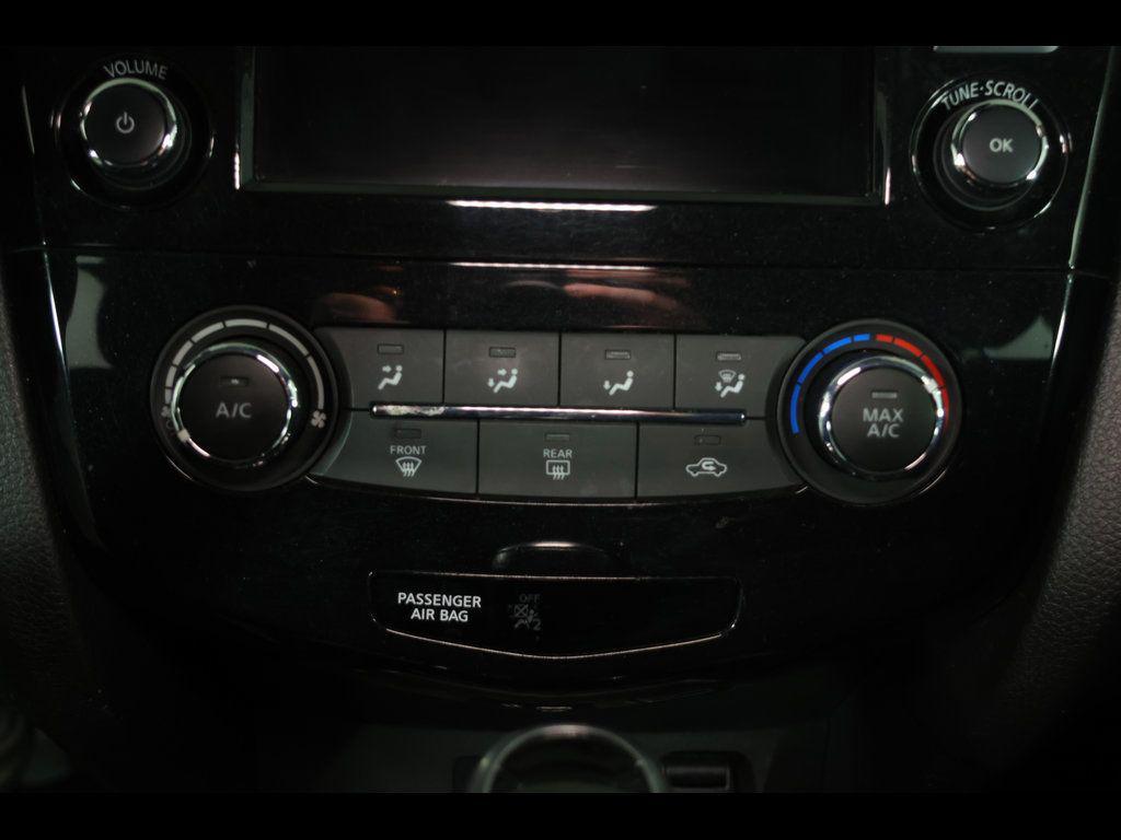 used 2020 Nissan Rogue Sport car, priced at $15,846