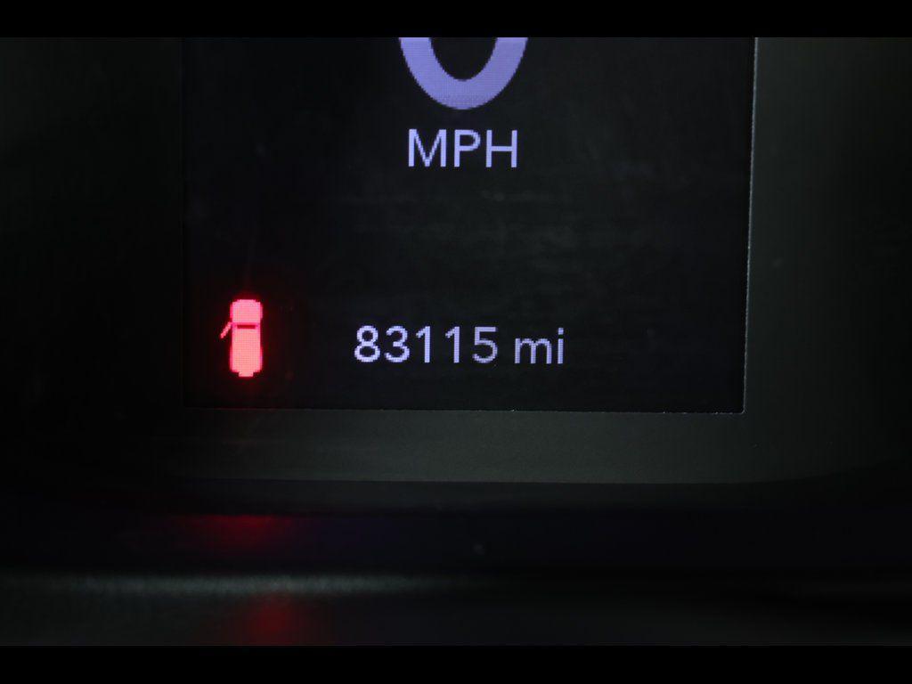 used 2021 Jeep Wrangler Unlimited car, priced at $21,994