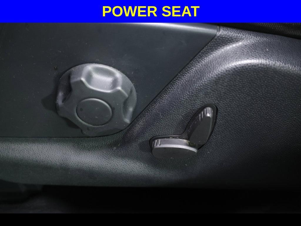 used 2018 Ford EcoSport car, priced at $7,442