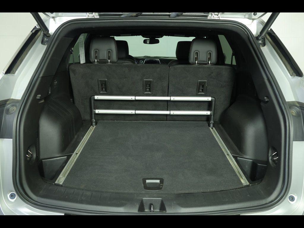 used 2019 Chevrolet Blazer car, priced at $23,998
