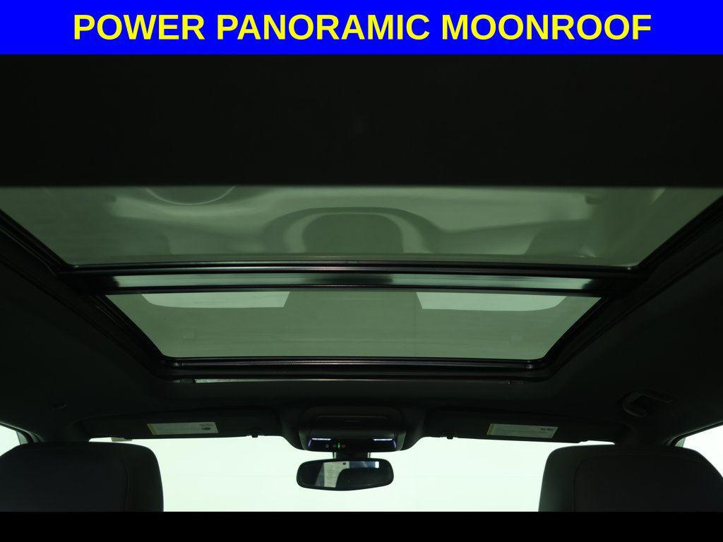 used 2019 Chevrolet Blazer car, priced at $23,998