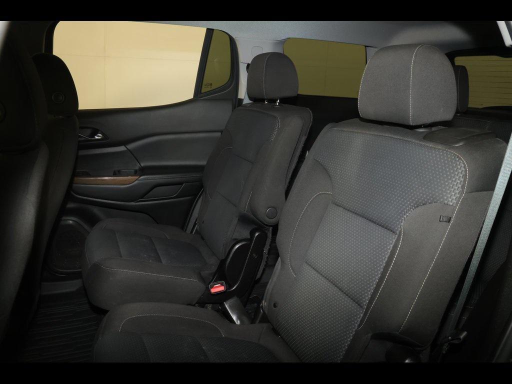 used 2020 GMC Acadia car, priced at $16,462