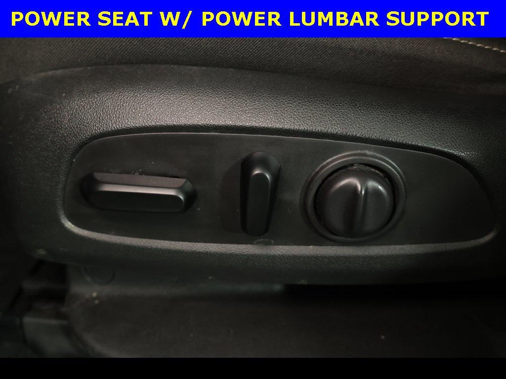 used 2020 GMC Acadia car, priced at $16,462