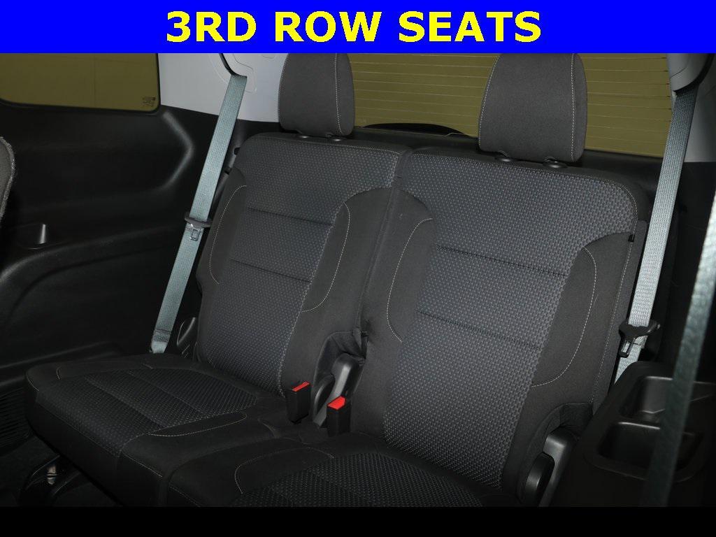 used 2020 GMC Acadia car, priced at $16,462