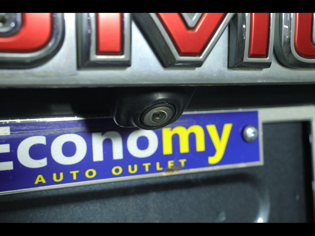 used 2020 GMC Acadia car, priced at $16,462