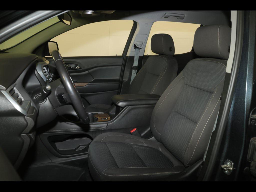 used 2020 GMC Acadia car, priced at $16,462