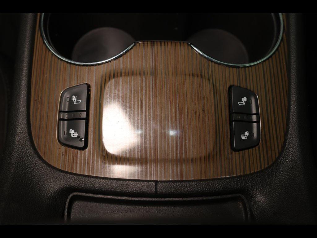 used 2020 GMC Acadia car, priced at $16,462