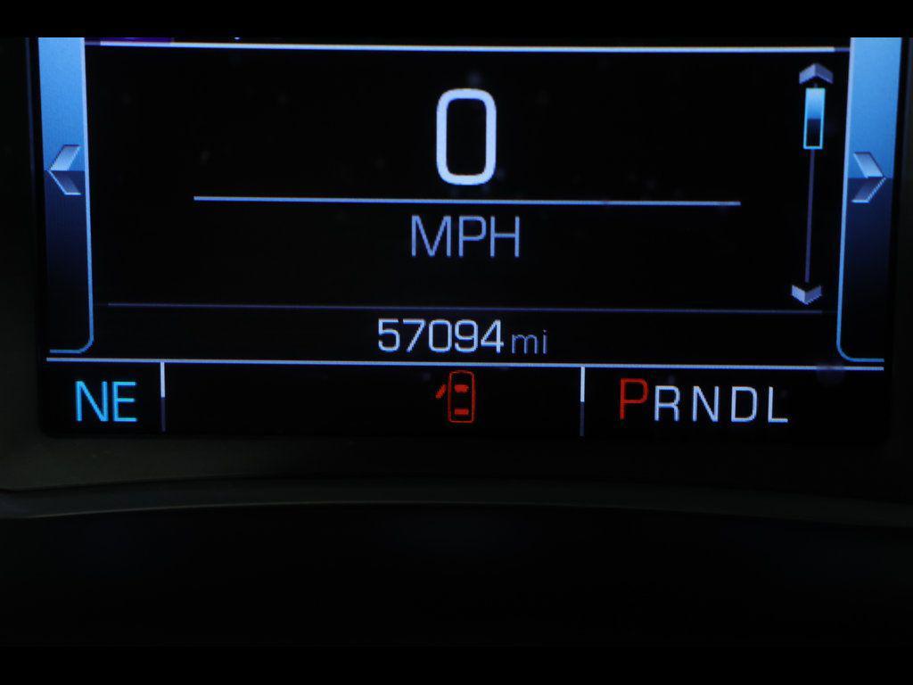 used 2019 GMC Acadia car, priced at $22,345
