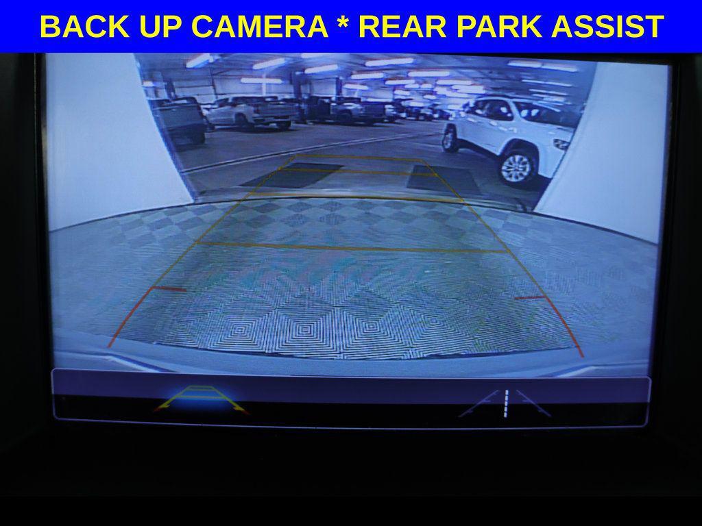 used 2019 GMC Acadia car, priced at $22,345
