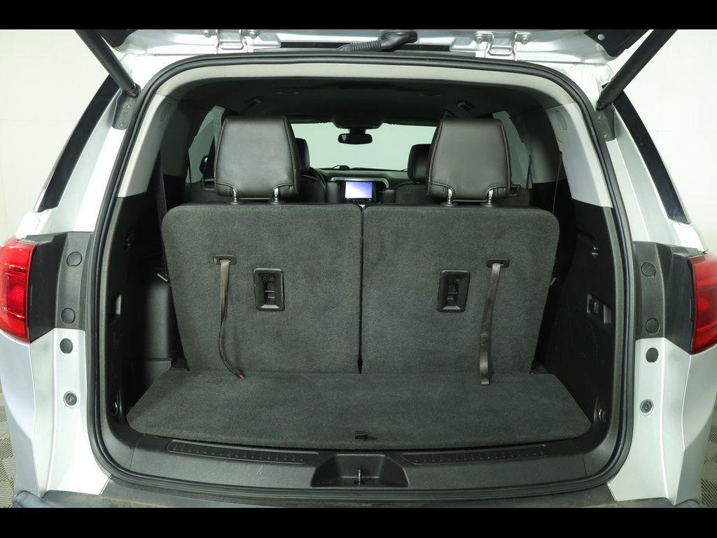 used 2019 GMC Acadia car, priced at $22,345