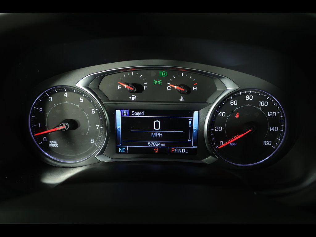 used 2019 GMC Acadia car, priced at $22,345