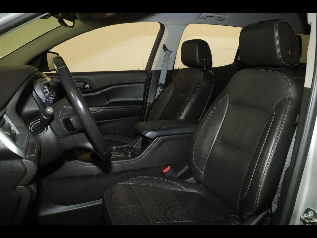 used 2019 GMC Acadia car, priced at $22,345