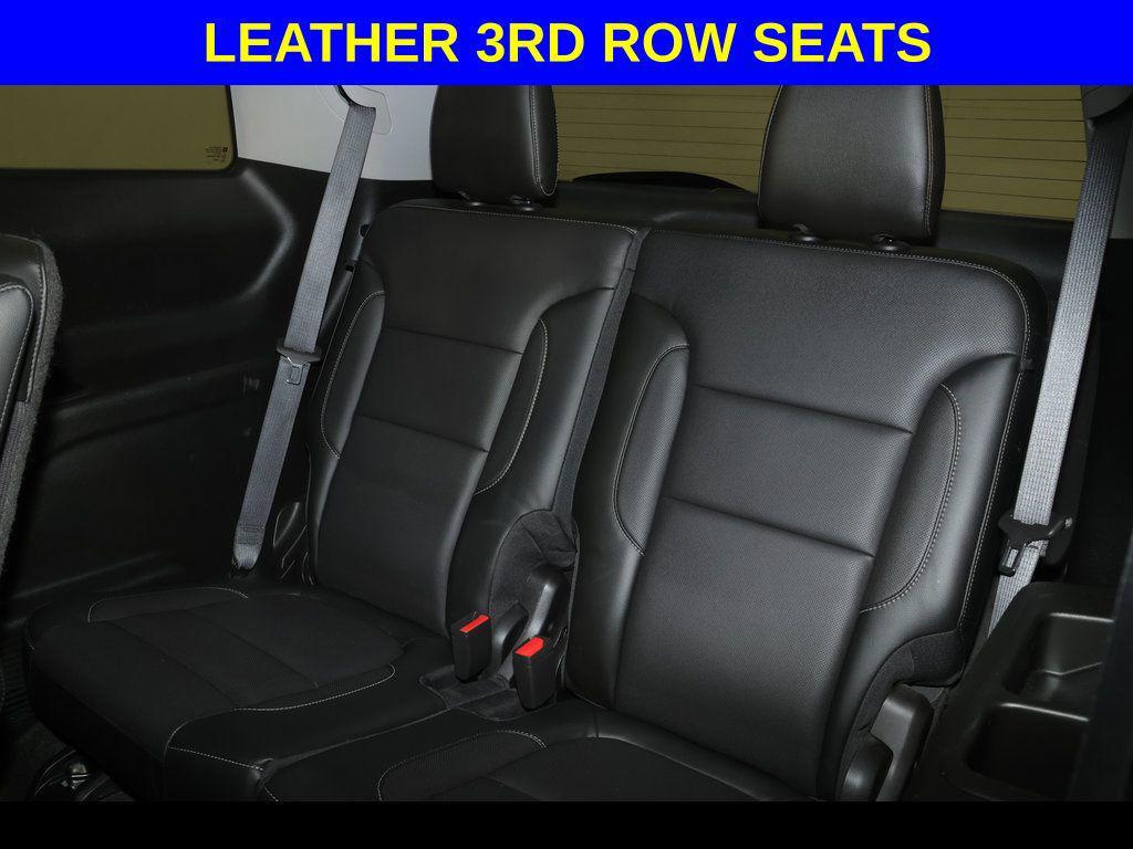 used 2019 GMC Acadia car, priced at $22,345