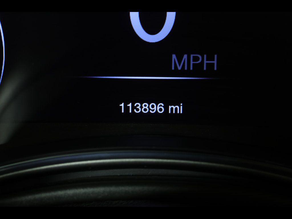 used 2022 Jeep Grand Cherokee car, priced at $19,827