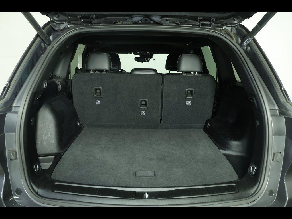 used 2022 Jeep Grand Cherokee car, priced at $24,240