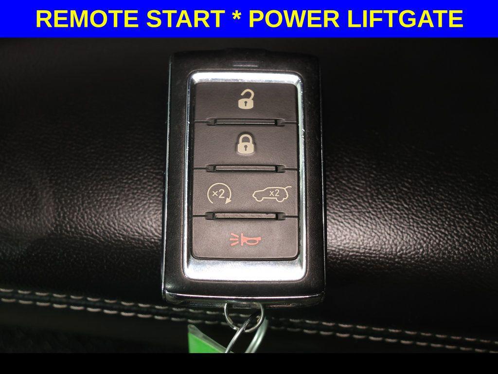 used 2022 Jeep Grand Cherokee car, priced at $24,240