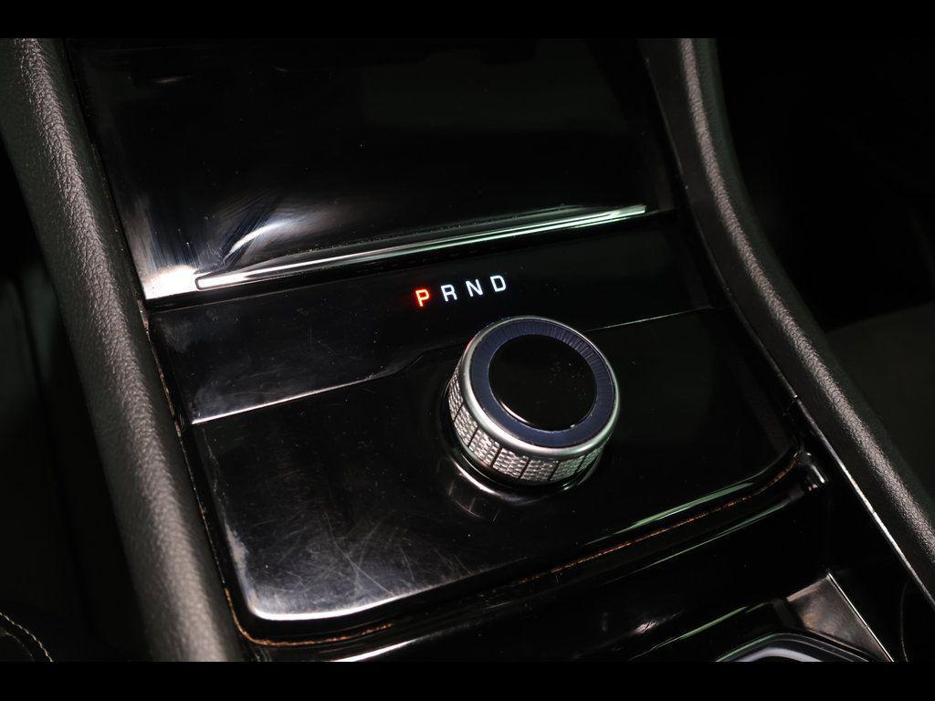 used 2022 Jeep Grand Cherokee car, priced at $24,240