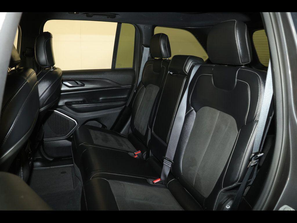 used 2022 Jeep Grand Cherokee car, priced at $24,240