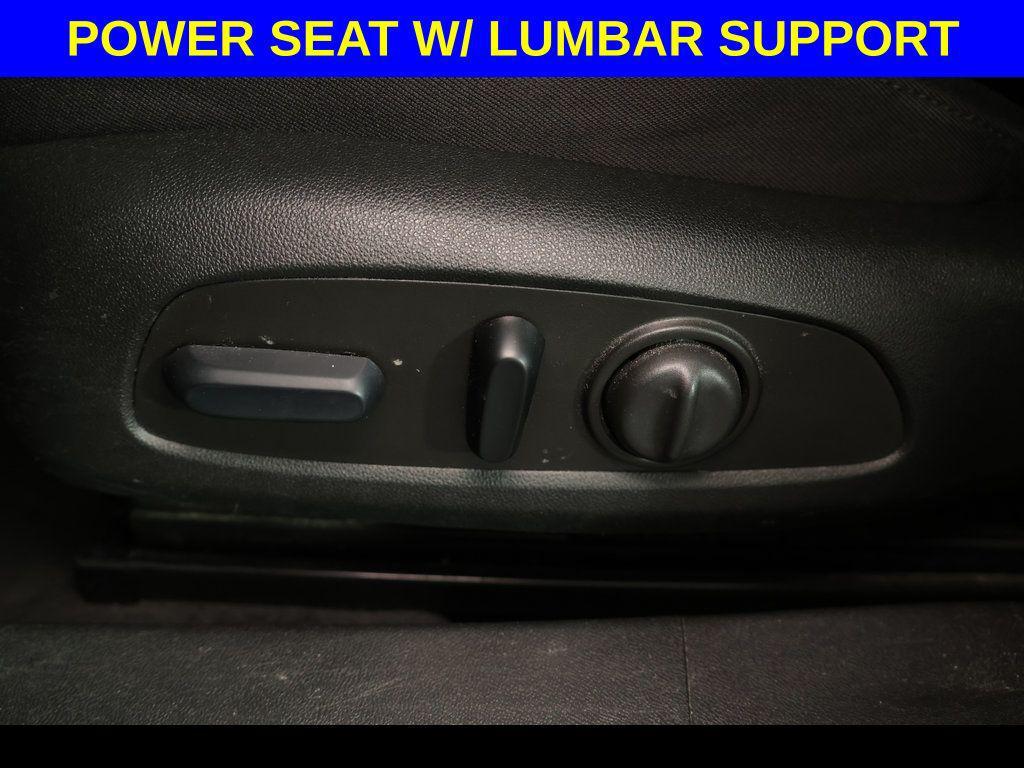 used 2023 Chevrolet Malibu car, priced at $18,297