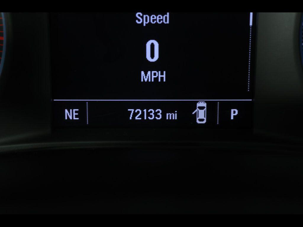used 2023 Chevrolet Malibu car, priced at $18,297