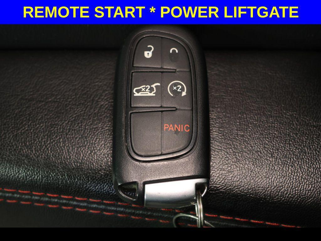 used 2020 Jeep Cherokee car, priced at $16,995