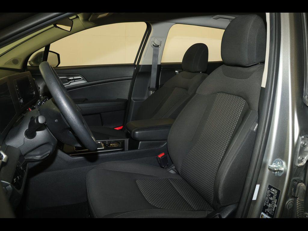 used 2024 Kia Sportage car, priced at $21,995