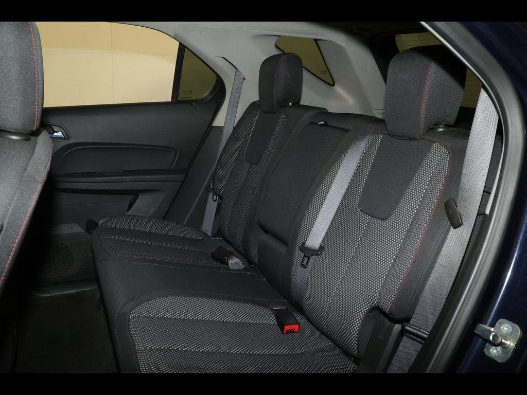 used 2017 Chevrolet Equinox car, priced at $10,589