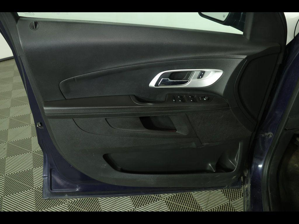 used 2017 Chevrolet Equinox car, priced at $10,589