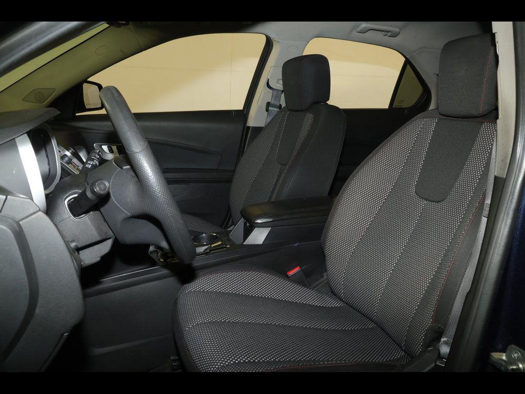 used 2017 Chevrolet Equinox car, priced at $10,589
