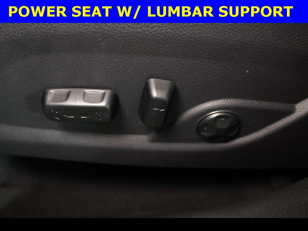 used 2018 Hyundai Santa Fe Sport car, priced at $9,605