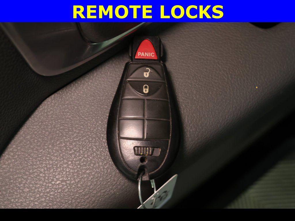 used 2018 Ram 1500 car, priced at $11,212