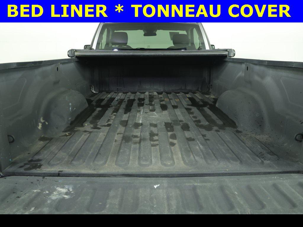 used 2018 Ram 1500 car, priced at $11,212