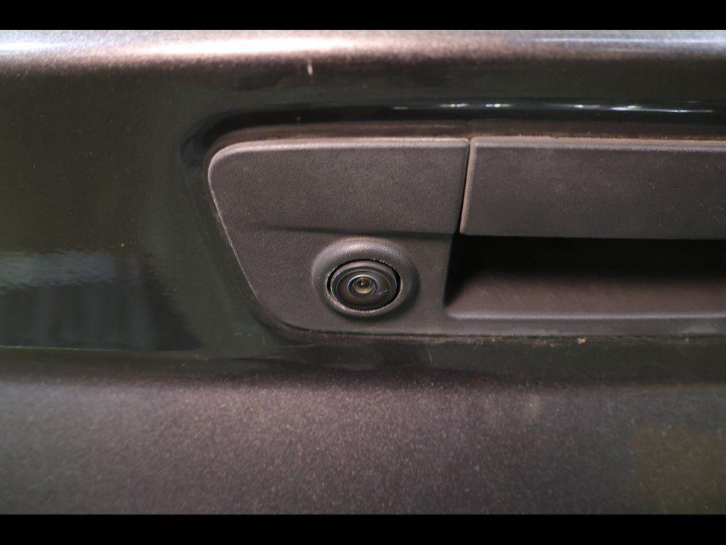 used 2018 Ram 1500 car, priced at $11,212