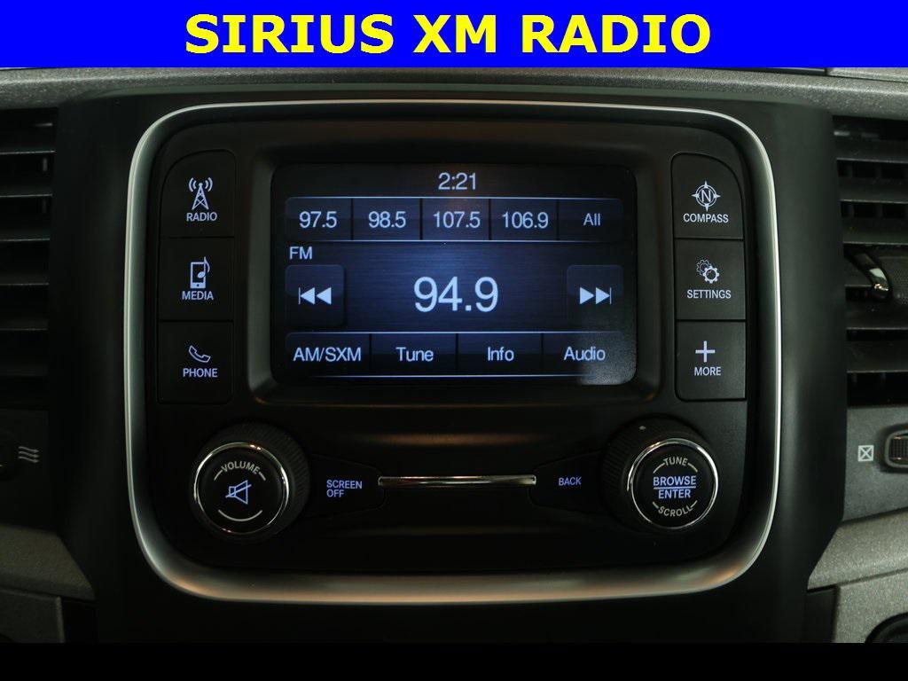 used 2018 Ram 1500 car, priced at $11,212