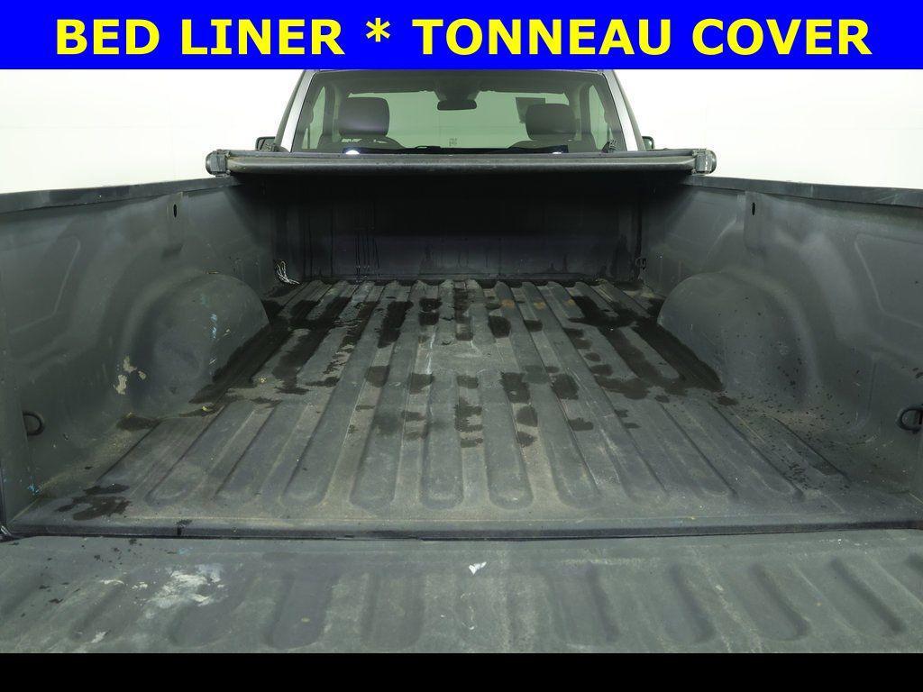 used 2018 Ram 1500 car, priced at $11,212