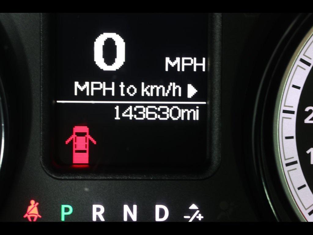 used 2018 Ram 1500 car, priced at $11,212