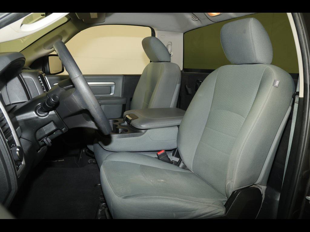 used 2018 Ram 1500 car, priced at $11,212