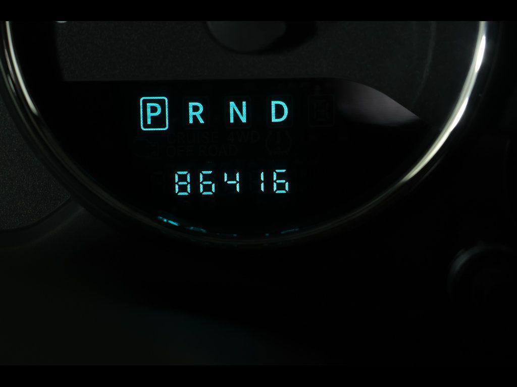 used 2014 Jeep Wrangler car, priced at $16,737