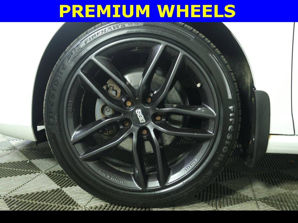 used 2015 Volkswagen Golf SportWagen car, priced at $6,989