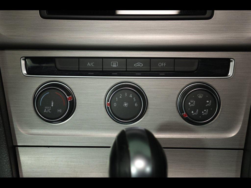 used 2015 Volkswagen Golf SportWagen car, priced at $6,989